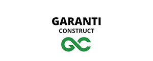 Partener KarmaCad — Garanti Construct