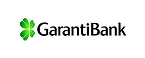 Partener KarmaCad — Garanti Bank
